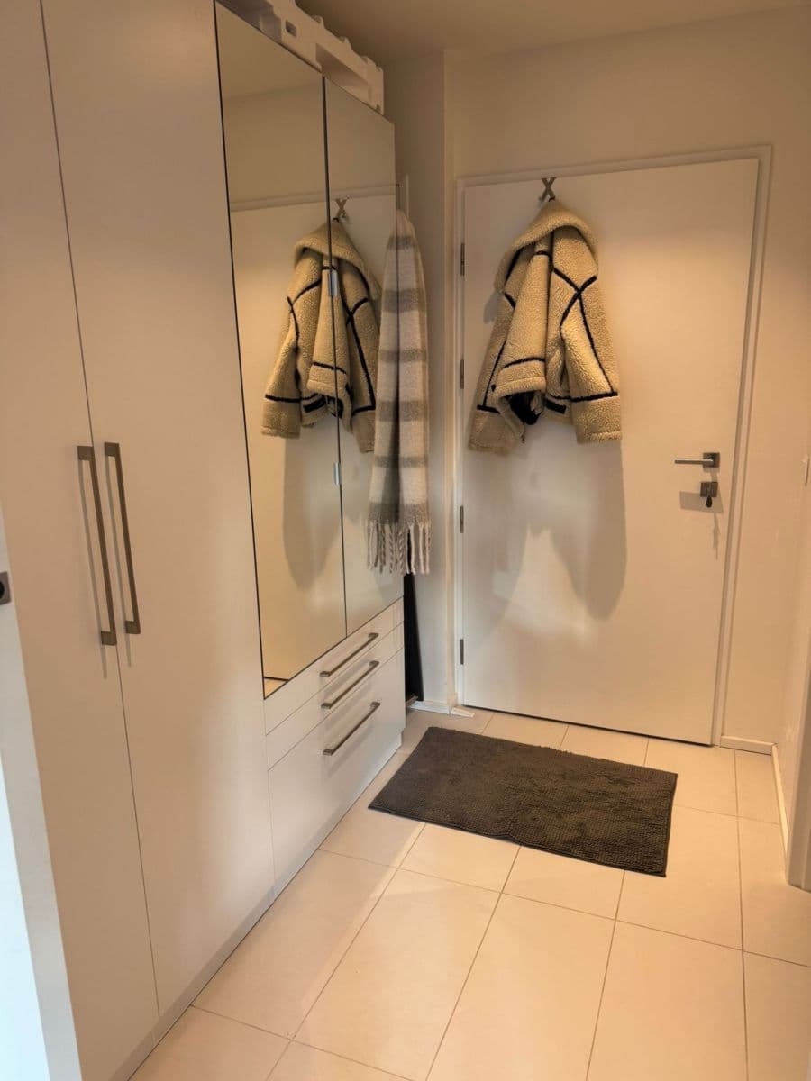 Pronájem bytu 1+kk 35 m², Altajská, Praha, Praha Pronájem bytu 1+kk 35 m², Altajská, Praha, Praha