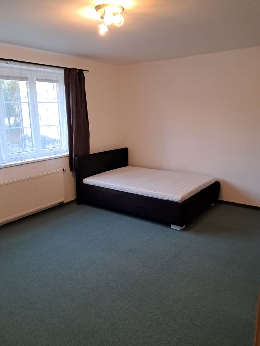 Pronájem bytu 1+1 40 m², Ďáblická, Praha, Praha Pronájem bytu 1+1 40 m², Ďáblická, Praha, Praha