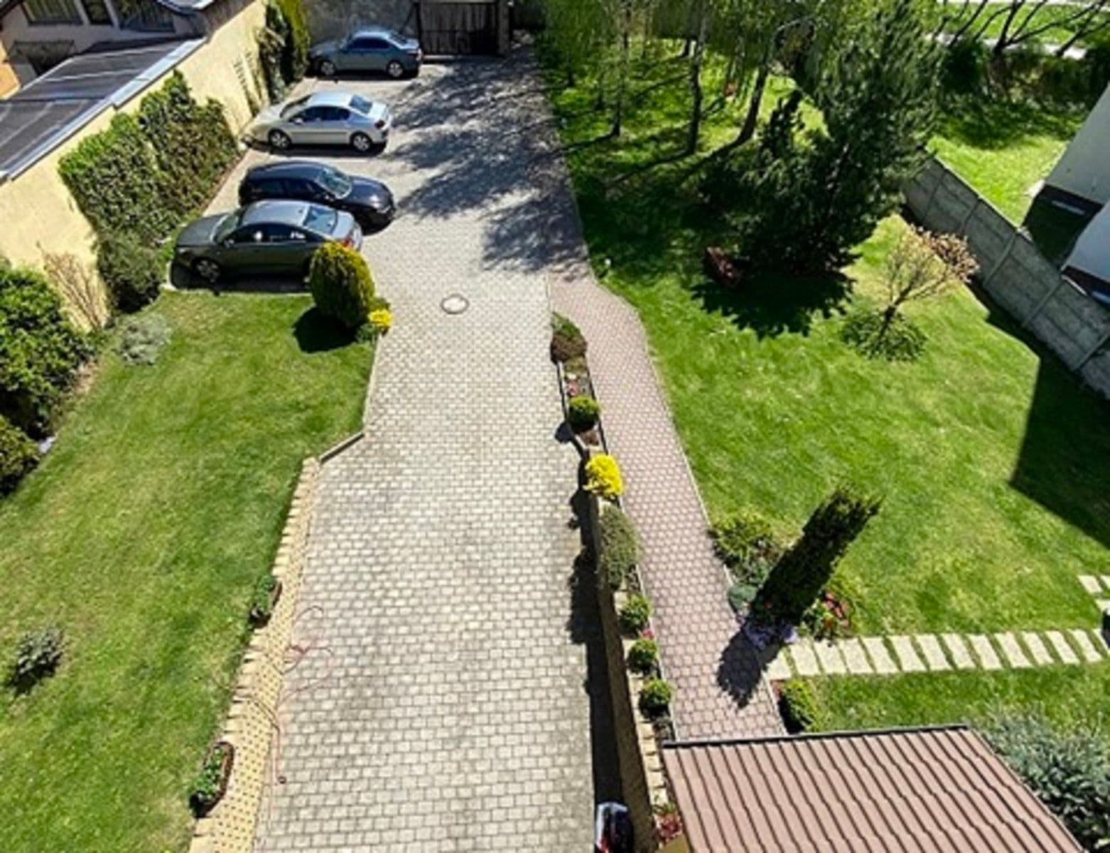 Pronájem bytu 1+1 40 m², Ďáblická, Praha, Praha Pronájem bytu 1+1 40 m², Ďáblická, Praha, Praha