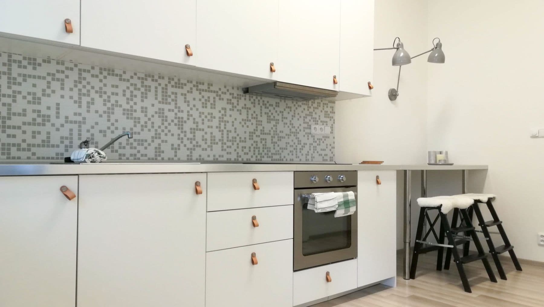 Pronájem bytu 1+1 42 m², Šlikova, Praha, Praha Pronájem bytu 1+1 42 m², Šlikova, Praha, Praha