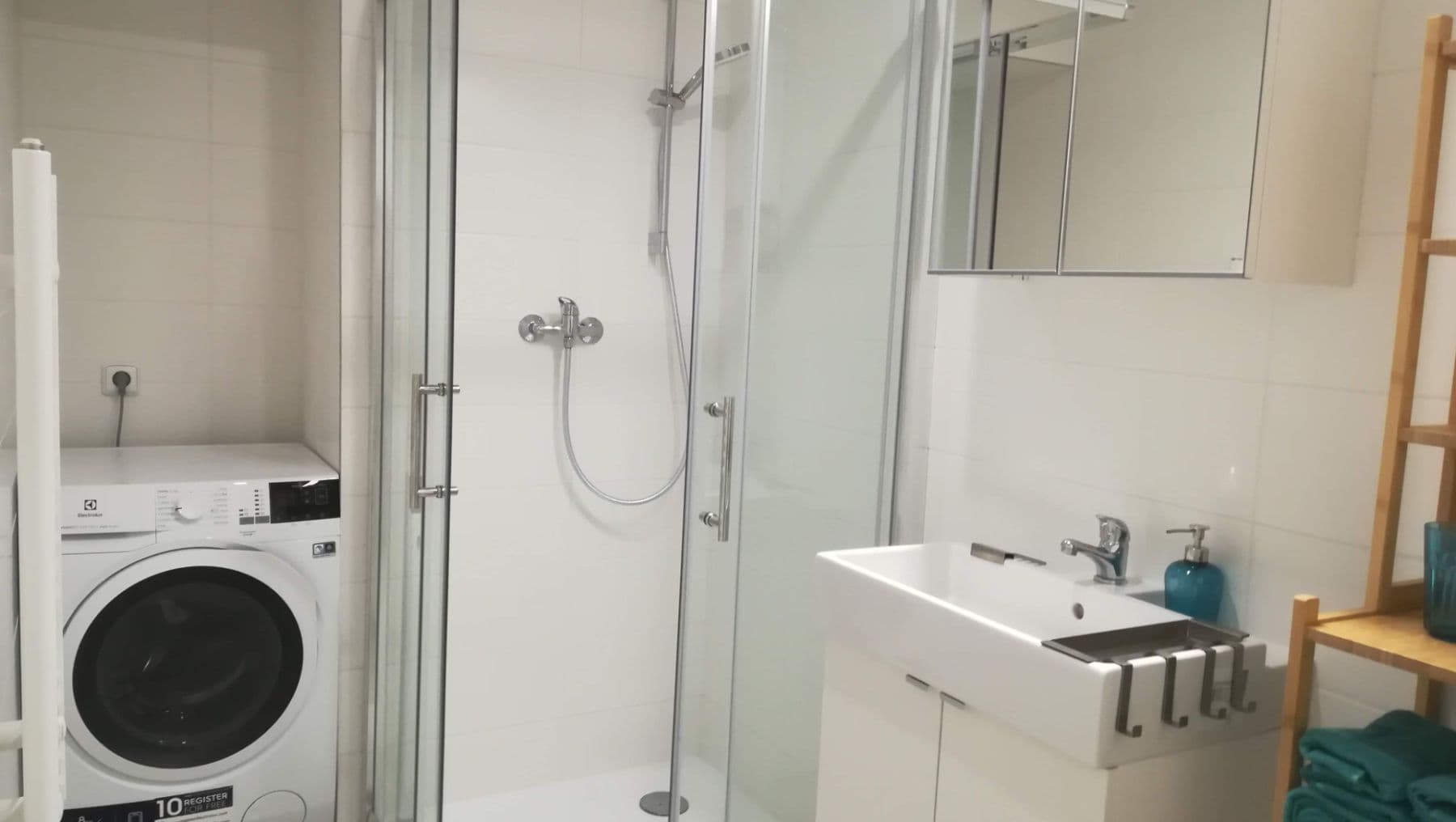Pronájem bytu 1+1 42 m², Šlikova, Praha, Praha Pronájem bytu 1+1 42 m², Šlikova, Praha, Praha