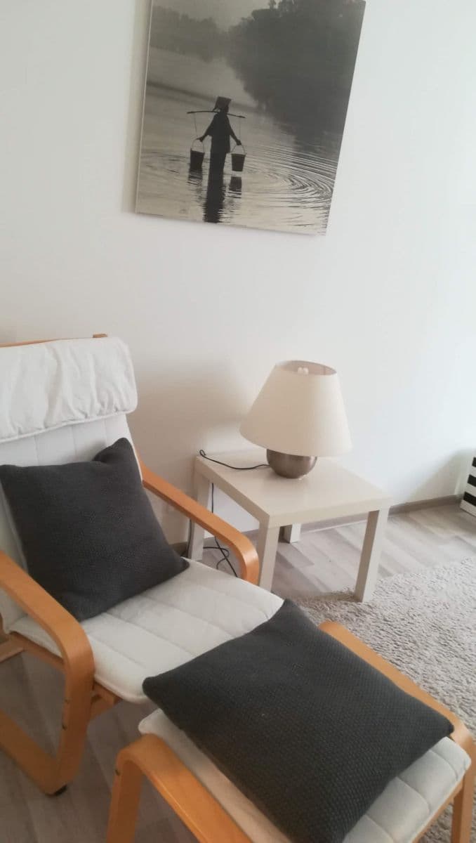 Pronájem bytu 1+1 42 m², Šlikova, Praha, Praha Pronájem bytu 1+1 42 m², Šlikova, Praha, Praha