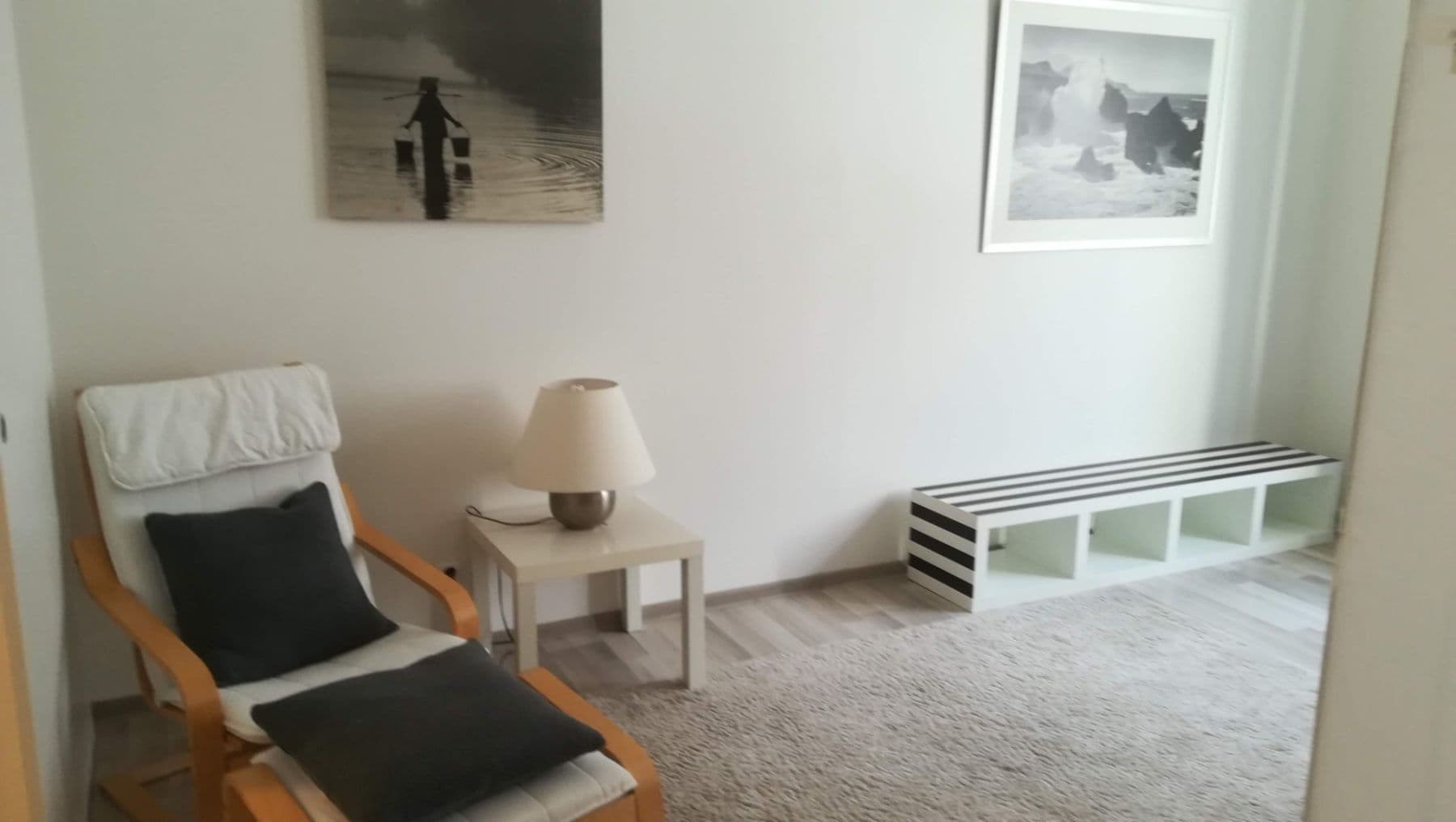 Pronájem bytu 1+1 42 m², Šlikova, Praha, Praha Pronájem bytu 1+1 42 m², Šlikova, Praha, Praha