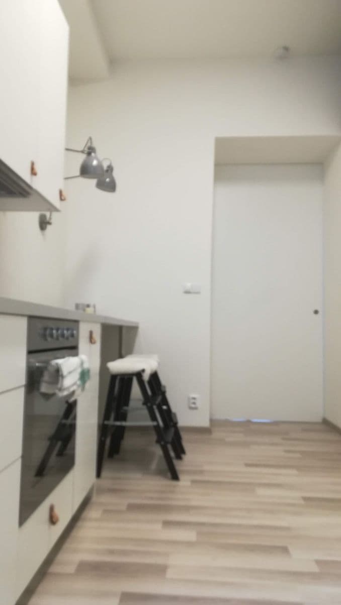 Pronájem bytu 1+1 42 m², Šlikova, Praha, Praha Pronájem bytu 1+1 42 m², Šlikova, Praha, Praha