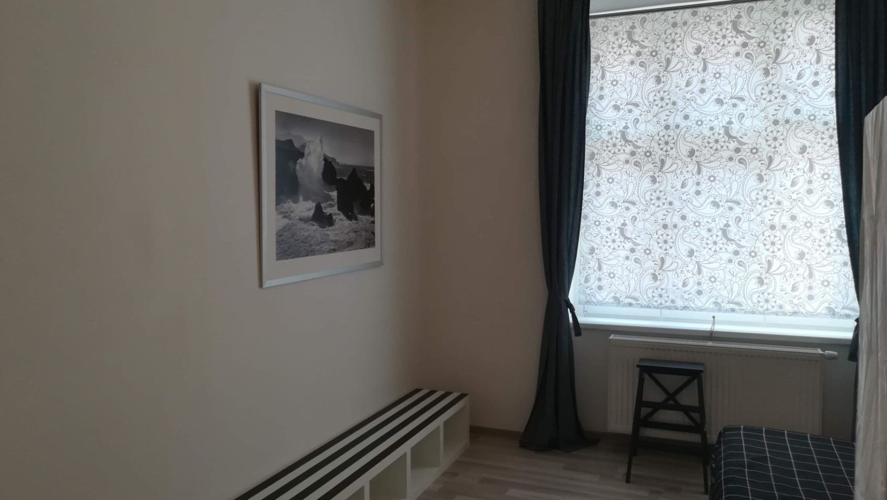 Pronájem bytu 1+1 42 m², Šlikova, Praha, Praha Pronájem bytu 1+1 42 m², Šlikova, Praha, Praha
