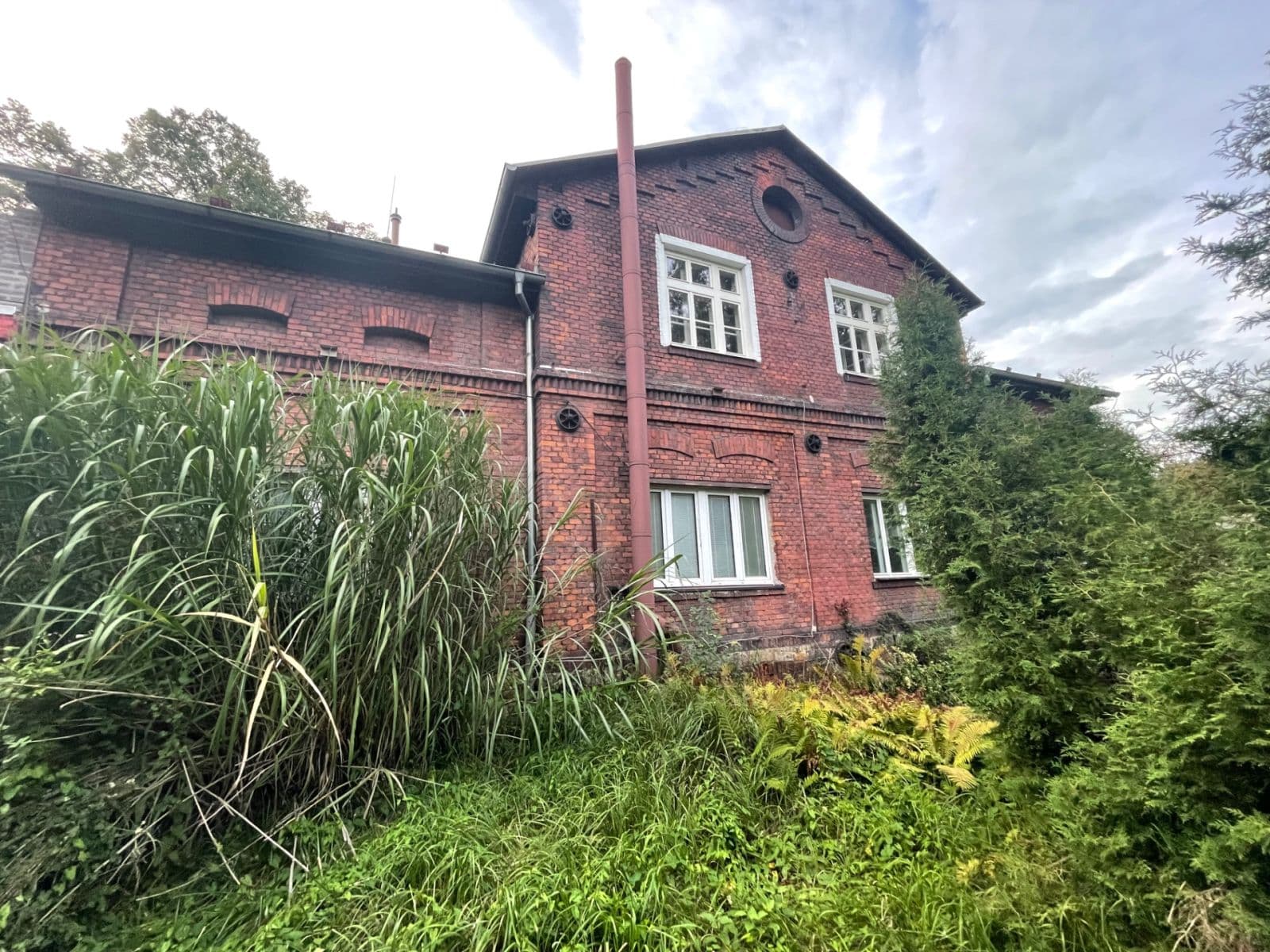 Pronájem bytu 4+1 160 m², Prokopská, Ostrava, Moravskoslezský kraj Pronájem bytu 4+1 160 m², Prokopská, Ostrava, Moravskoslezský kraj