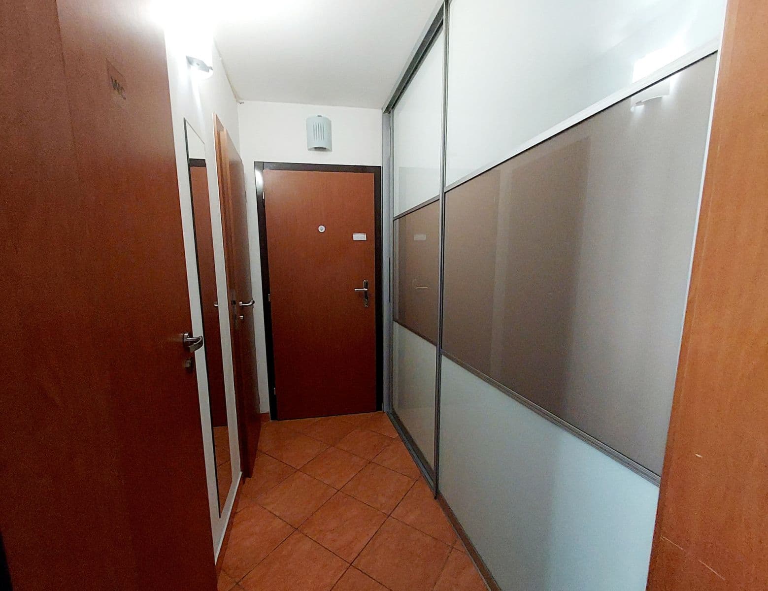 Prodej bytu 1+1 35 m², Pádivého, Trenčín, Trenčiansky kraj Prodej bytu 1+1 35 m², Pádivého, Trenčín, Trenčiansky kraj