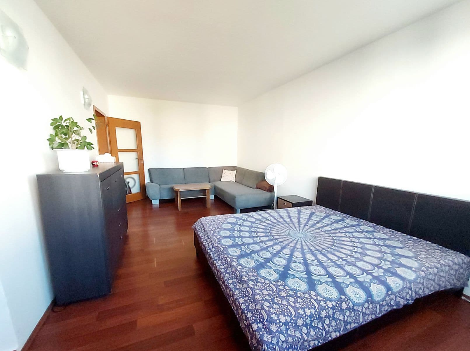 Prodej bytu 1+1 35 m², Pádivého, Trenčín, Trenčiansky kraj Prodej bytu 1+1 35 m², Pádivého, Trenčín, Trenčiansky kraj