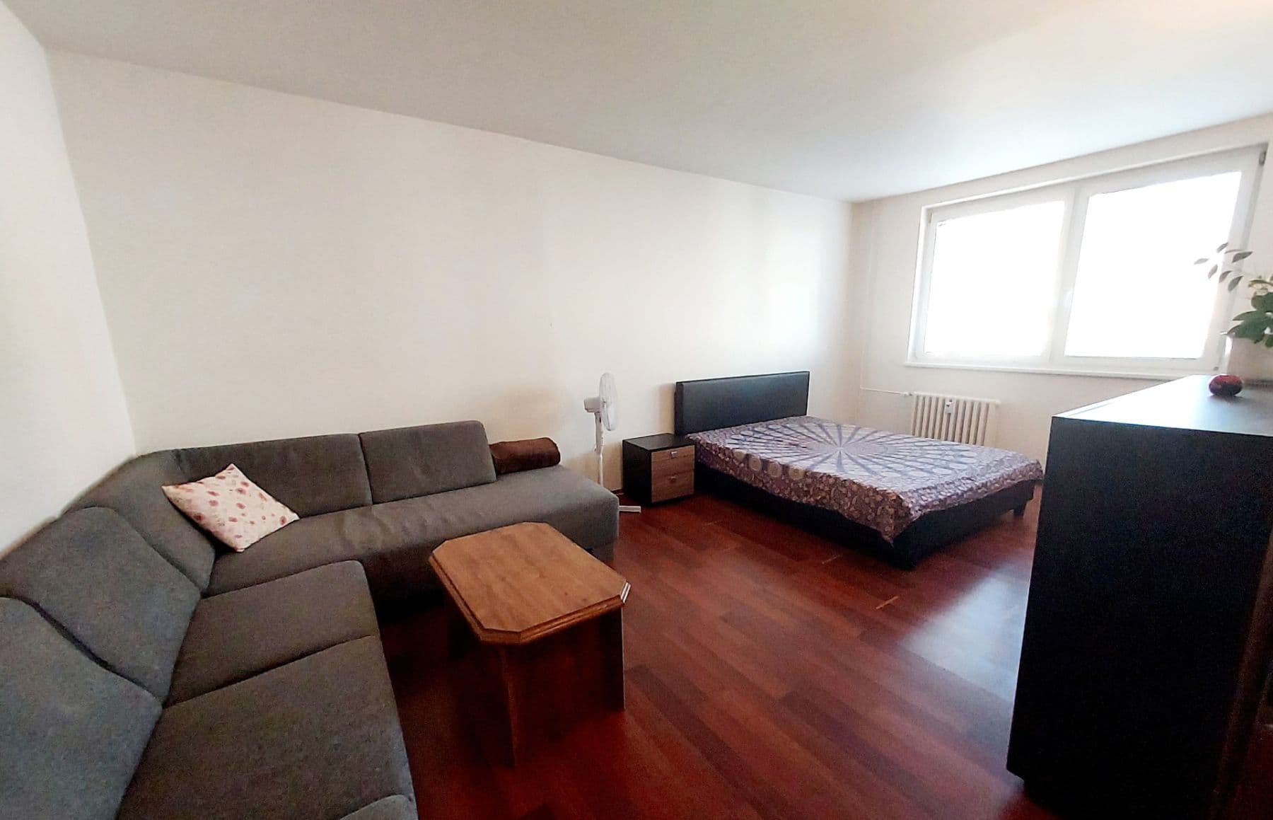 Prodej bytu 1+1 35 m², Pádivého, Trenčín, Trenčiansky kraj Prodej bytu 1+1 35 m², Pádivého, Trenčín, Trenčiansky kraj