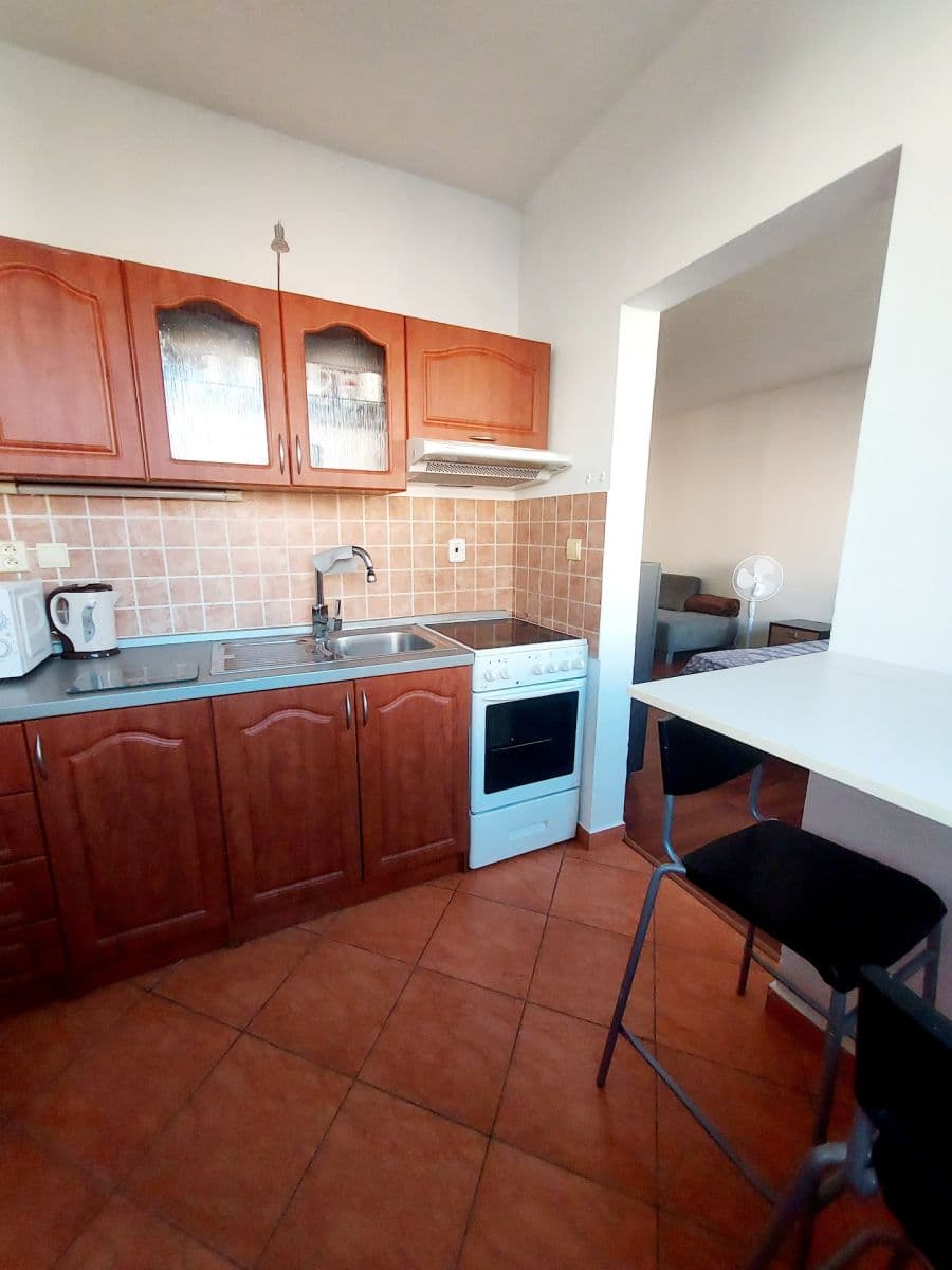 Prodej bytu 1+1 35 m², Pádivého, Trenčín, Trenčiansky kraj Prodej bytu 1+1 35 m², Pádivého, Trenčín, Trenčiansky kraj
