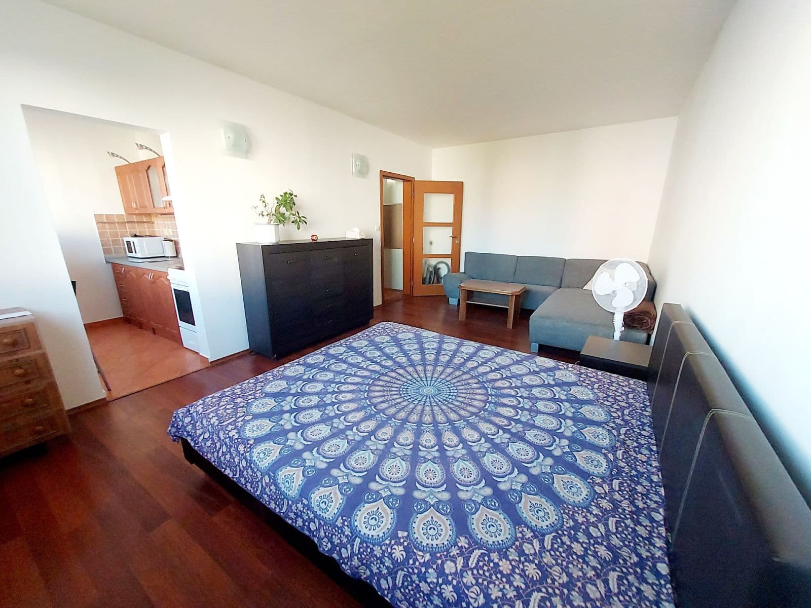 Prodej bytu 1+1 35 m², Pádivého, Trenčín, Trenčiansky kraj Prodej bytu 1+1 35 m², Pádivého, Trenčín, Trenčiansky kraj