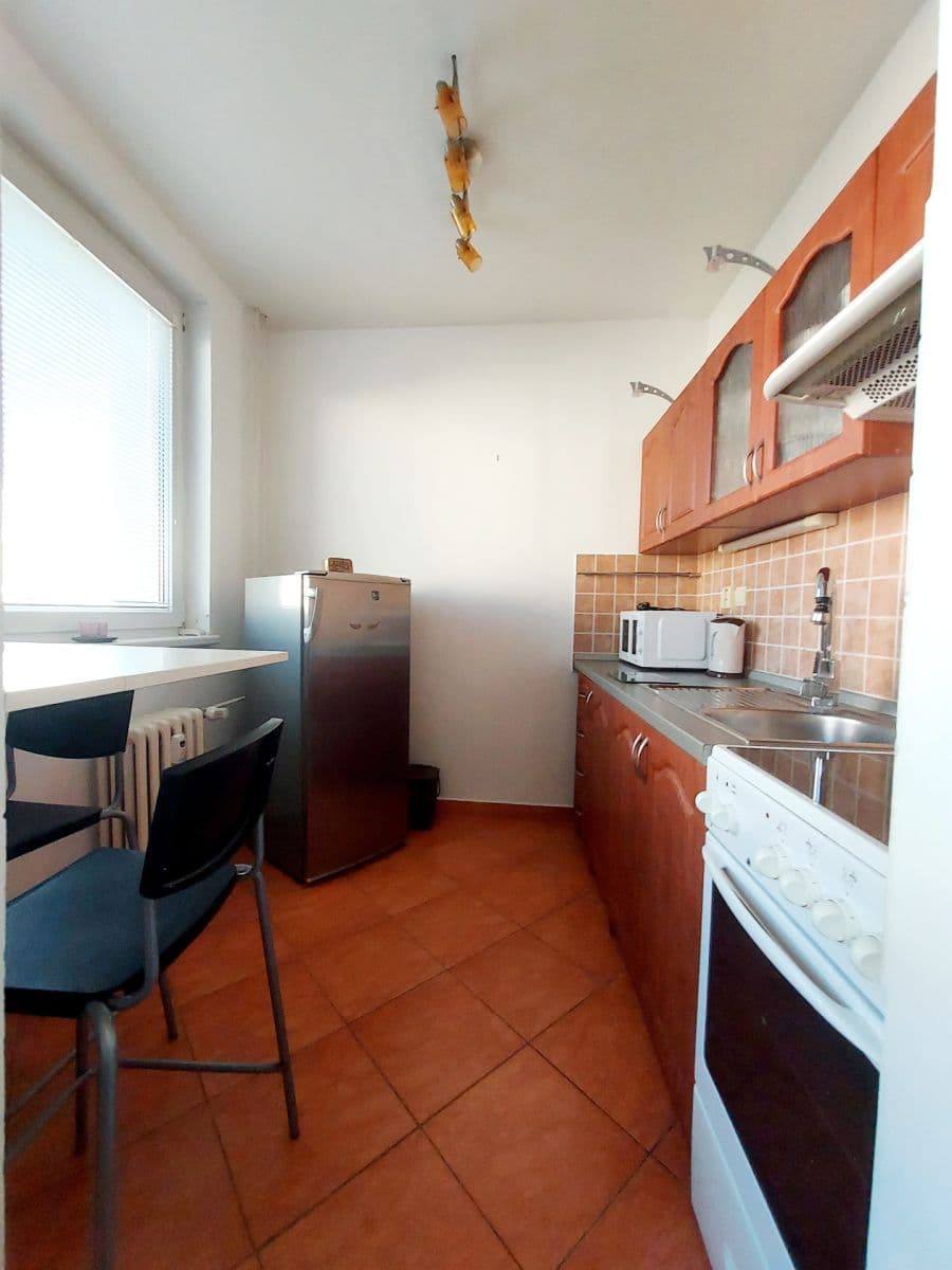 Prodej bytu 1+1 35 m², Pádivého, Trenčín, Trenčiansky kraj Prodej bytu 1+1 35 m², Pádivého, Trenčín, Trenčiansky kraj