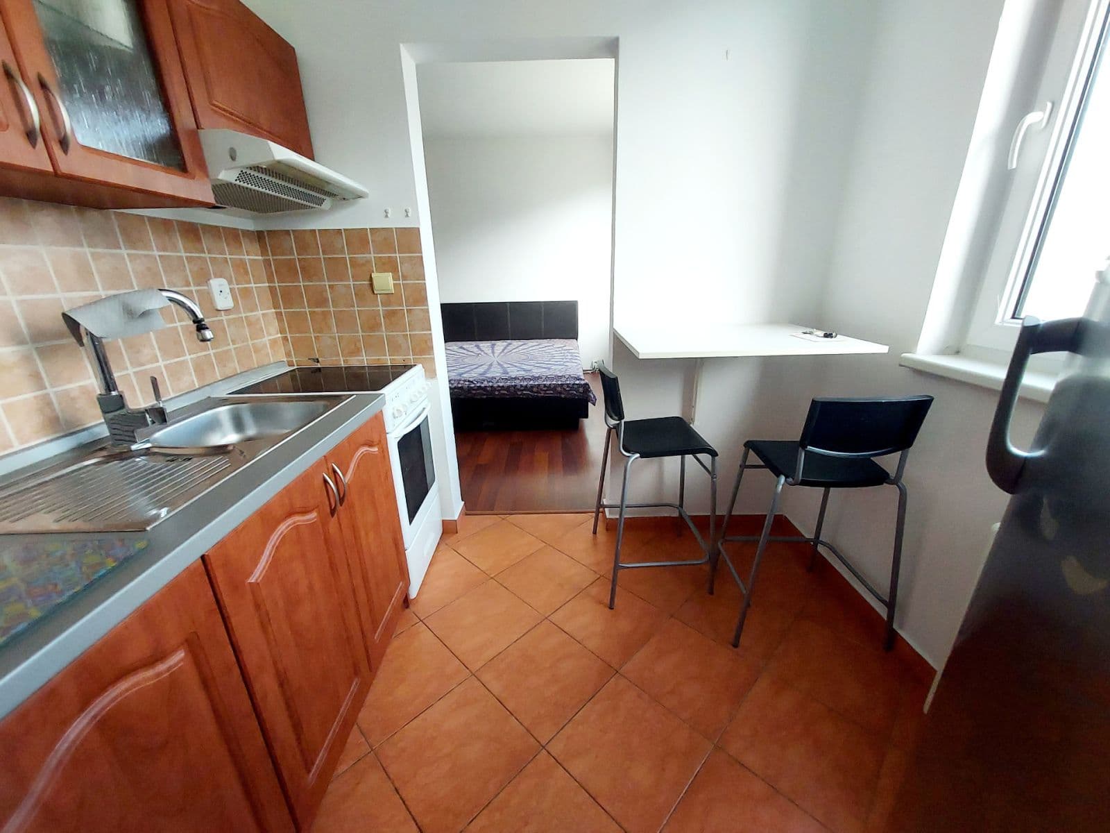 Prodej bytu 1+1 35 m², Pádivého, Trenčín, Trenčiansky kraj Prodej bytu 1+1 35 m², Pádivého, Trenčín, Trenčiansky kraj