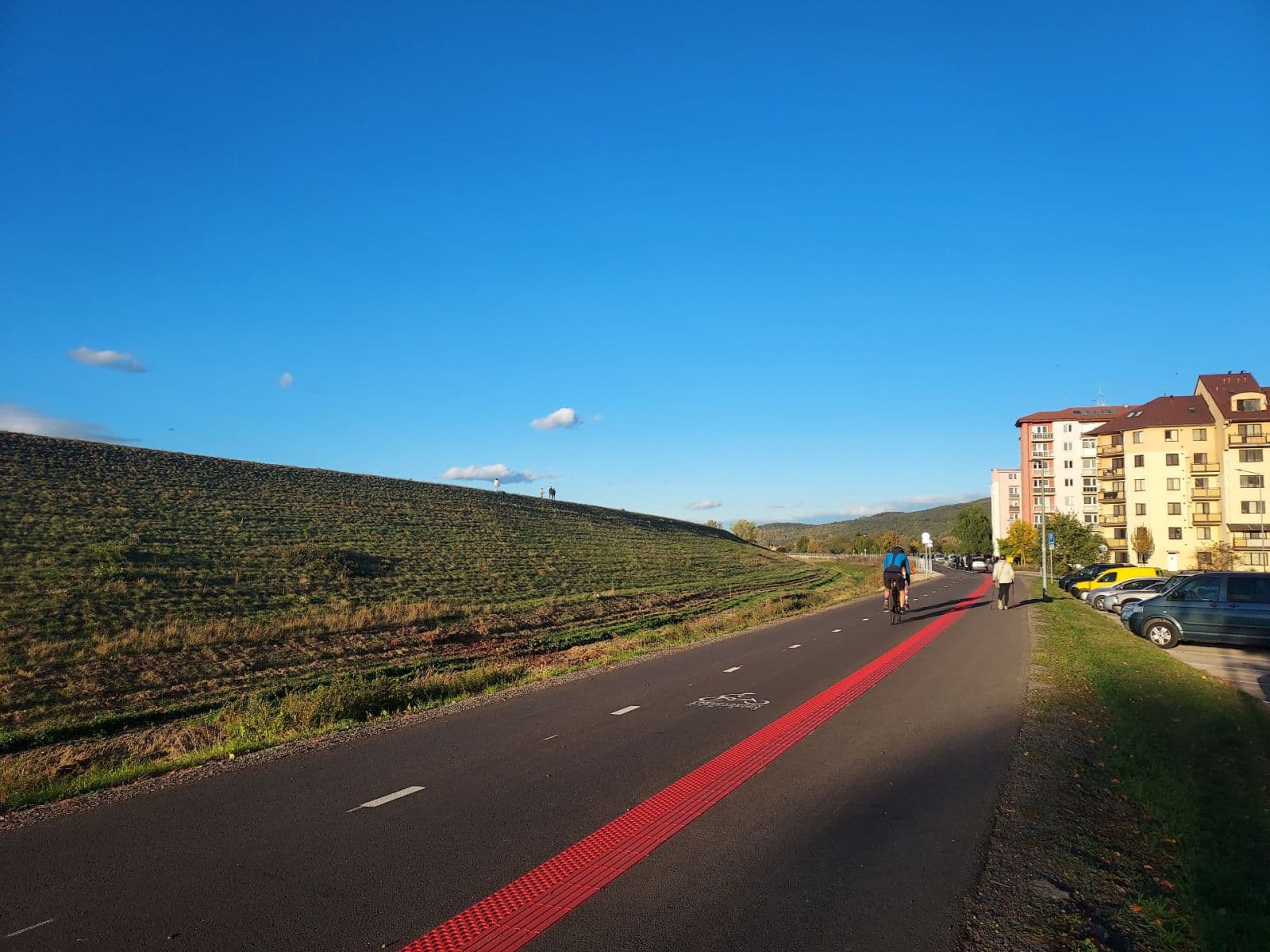 Prodej bytu 1+1 35 m², Pádivého, Trenčín, Trenčiansky kraj Prodej bytu 1+1 35 m², Pádivého, Trenčín, Trenčiansky kraj