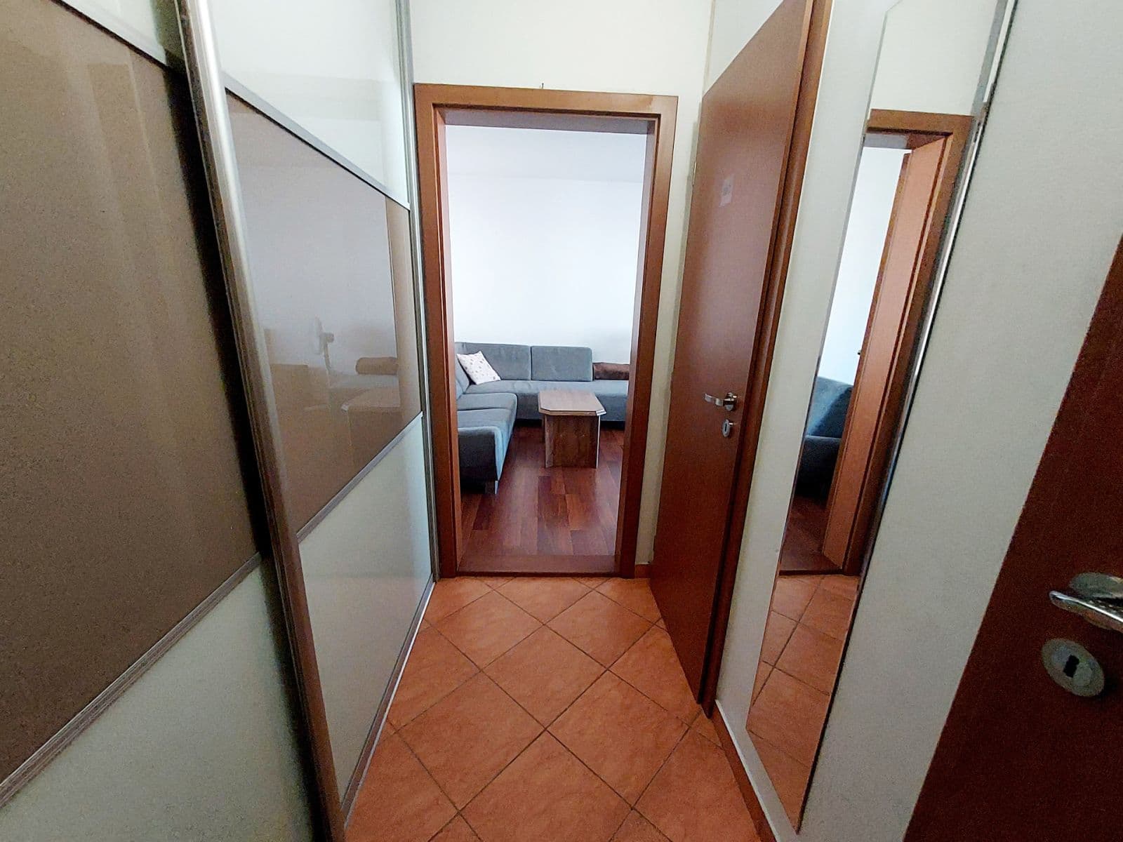 Prodej bytu 1+1 35 m², Pádivého, Trenčín, Trenčiansky kraj Prodej bytu 1+1 35 m², Pádivého, Trenčín, Trenčiansky kraj