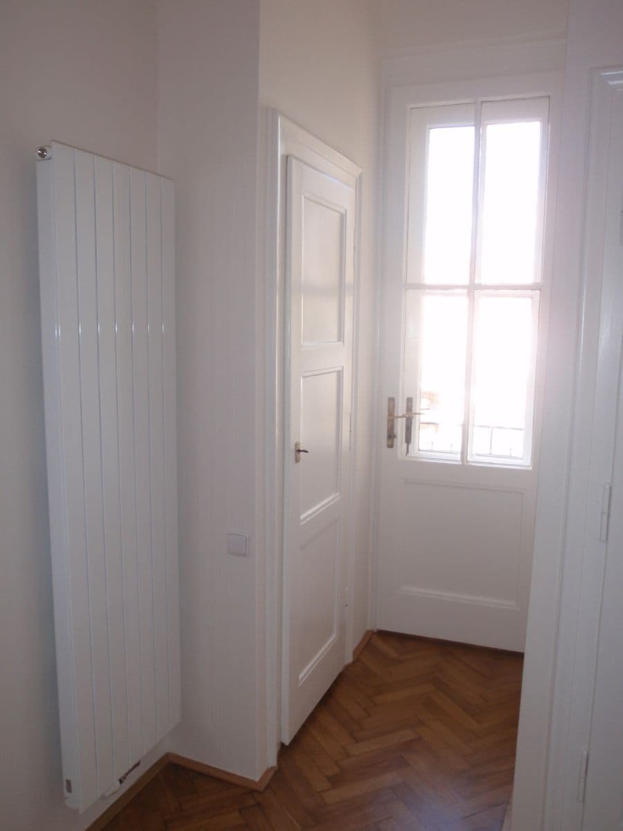 Pronájem bytu 3+1 85 m², Milešovská, Praha, Praha Pronájem bytu 3+1 85 m², Milešovská, Praha, Praha