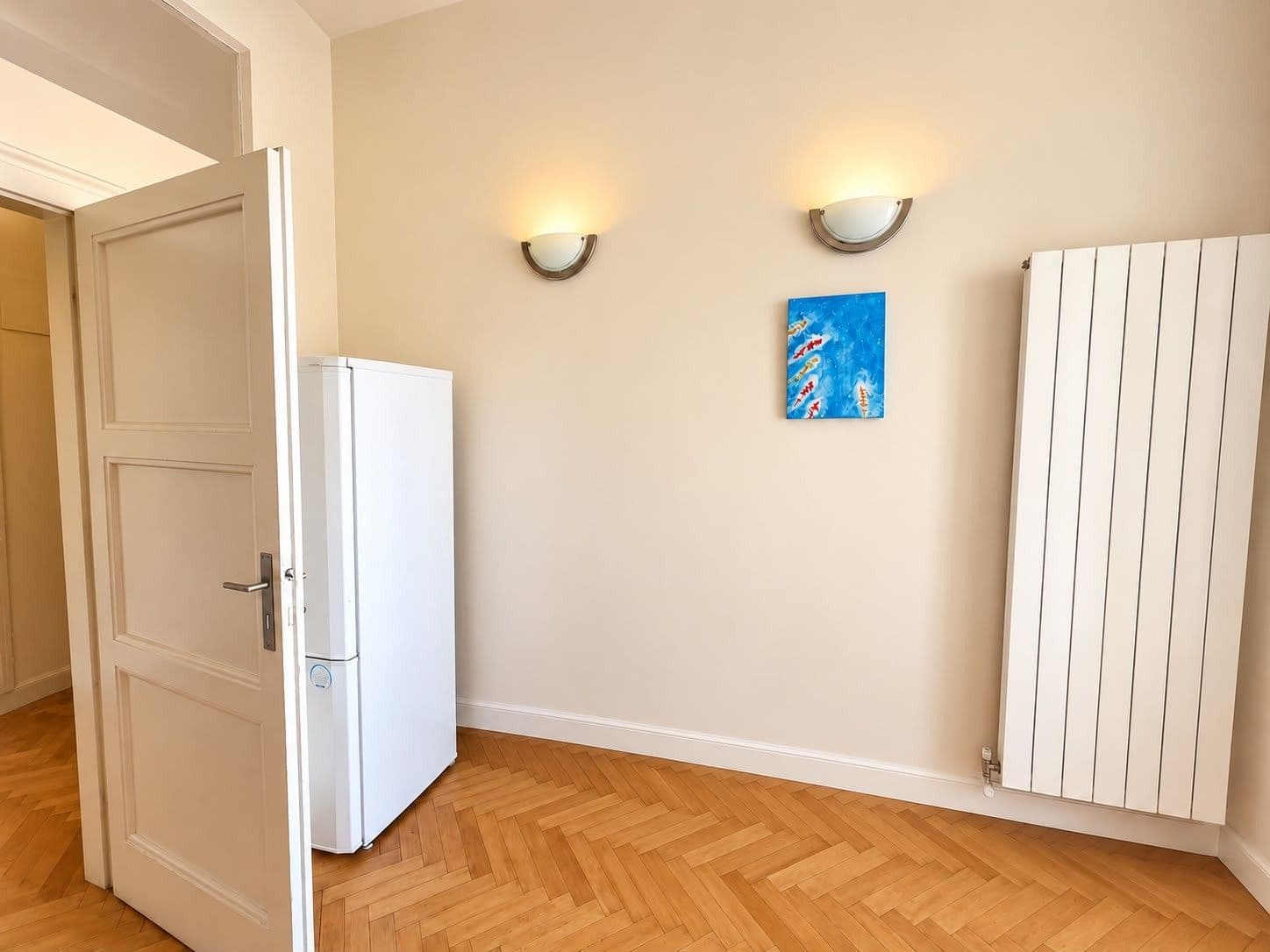 Pronájem bytu 3+1 85 m², Milešovská, Praha, Praha Pronájem bytu 3+1 85 m², Milešovská, Praha, Praha