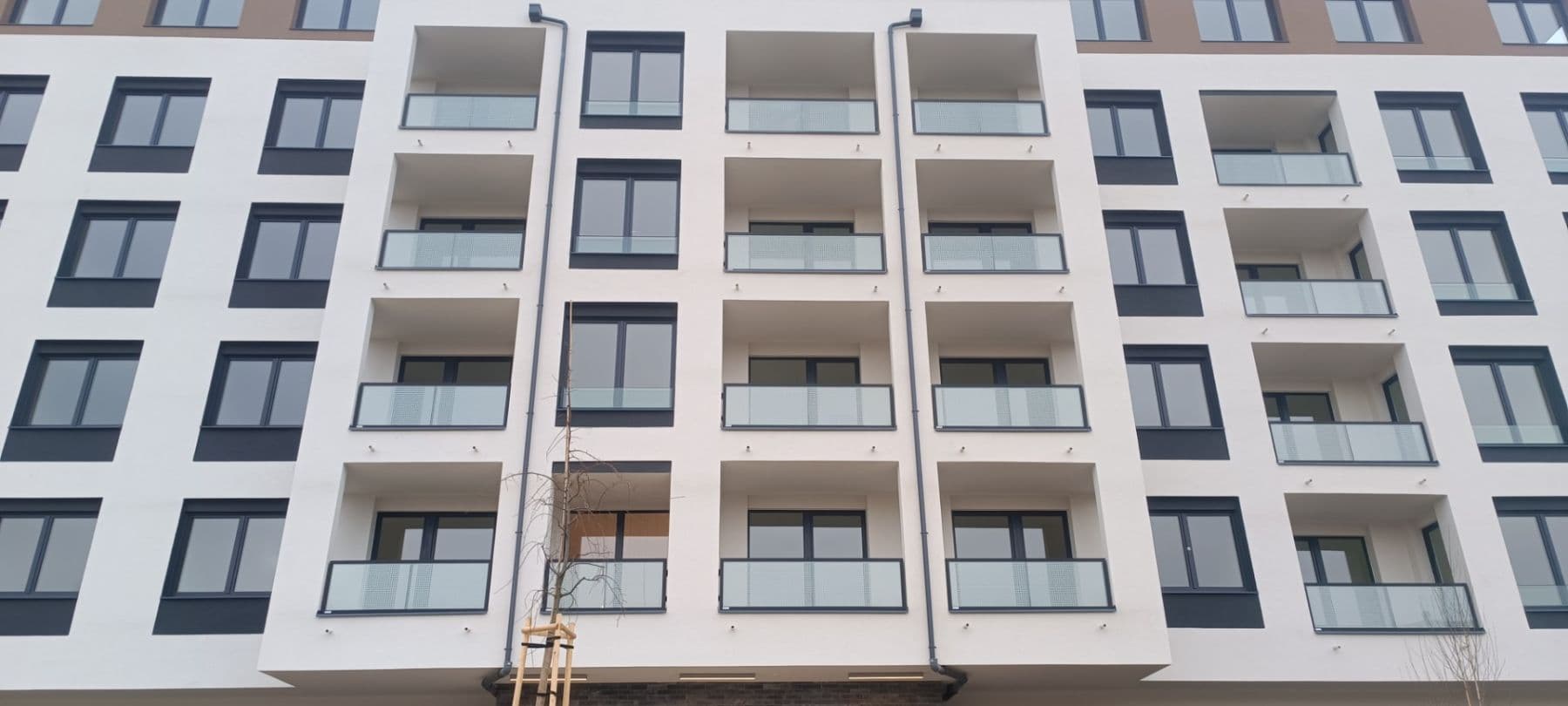 Prodej bytu 1+kk 27 m², Ondrákové, Praha, Praha Prodej bytu 1+kk 27 m², Ondrákové, Praha, Praha