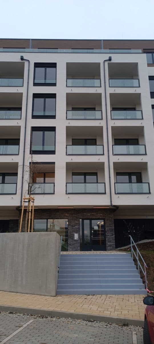 Prodej bytu 1+kk 27 m², Ondrákové, Praha, Praha Prodej bytu 1+kk 27 m², Ondrákové, Praha, Praha