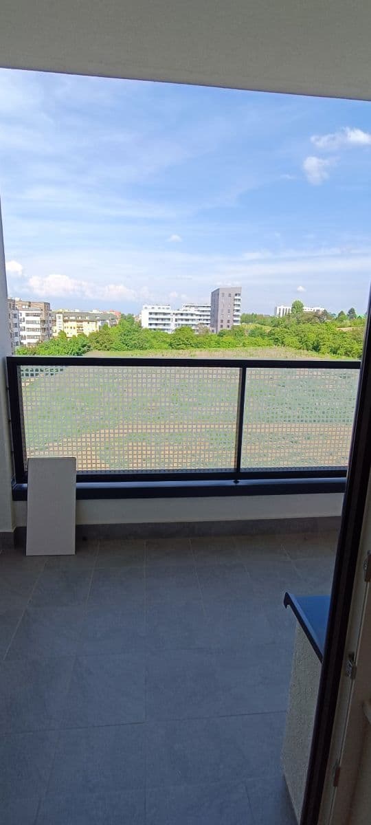 Prodej bytu 1+kk 27 m², Ondrákové, Praha, Praha Prodej bytu 1+kk 27 m², Ondrákové, Praha, Praha