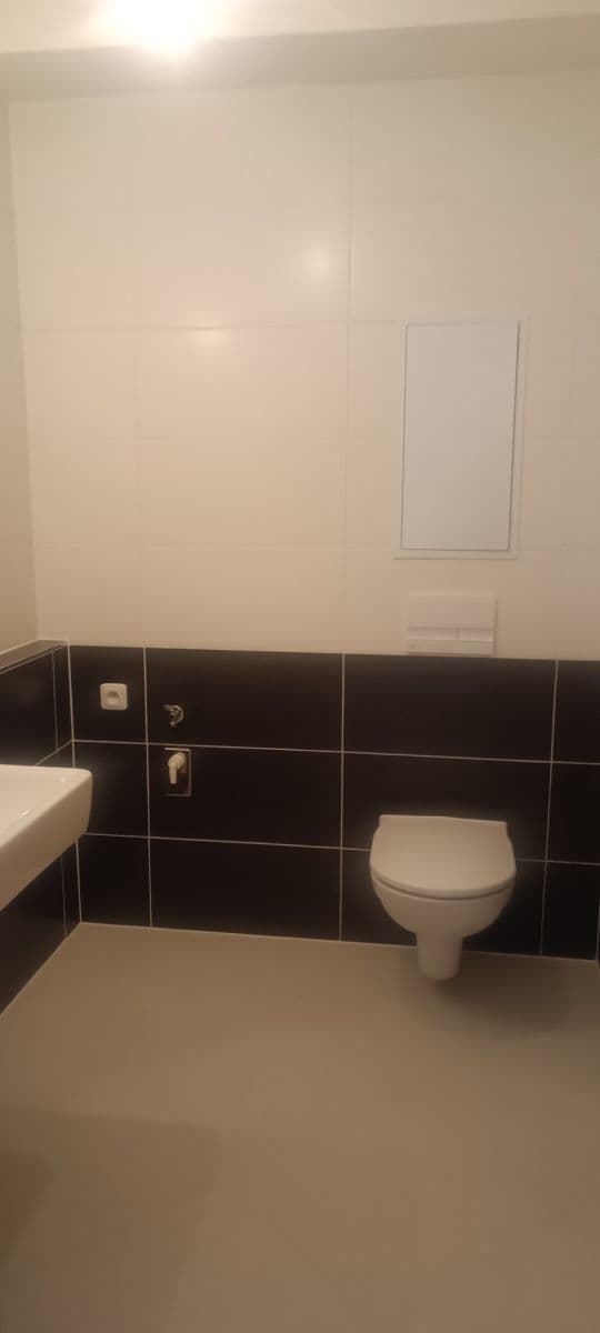 Prodej bytu 1+kk 27 m², Ondrákové, Praha, Praha Prodej bytu 1+kk 27 m², Ondrákové, Praha, Praha