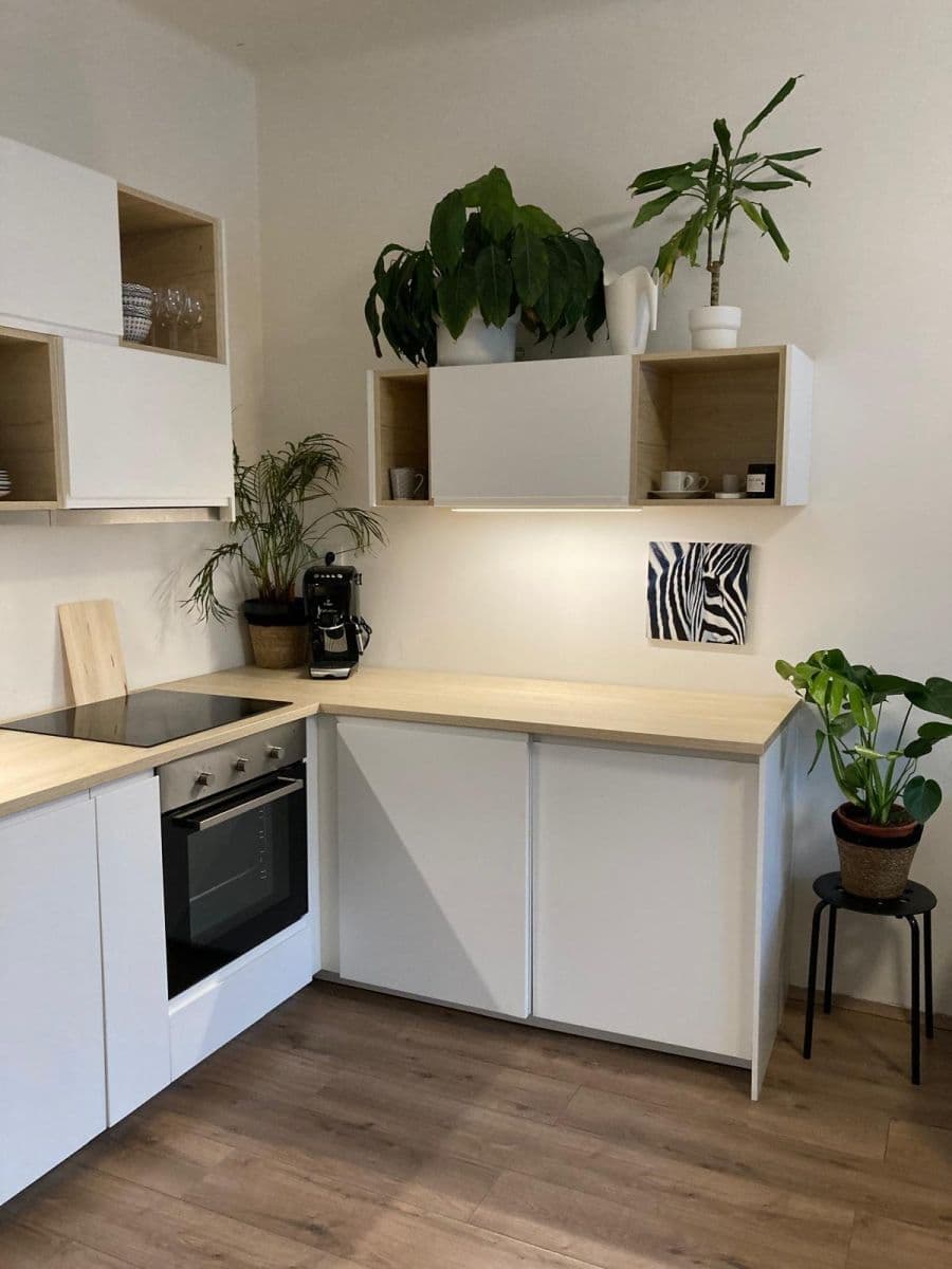 Pronájem bytu 35 m², Ve Struhách, Praha, Praha Pronájem bytu 35 m², Ve Struhách, Praha, Praha