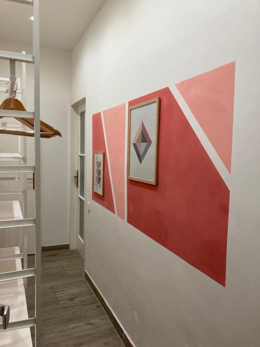 Pronájem bytu 35 m², Ve Struhách, Praha, Praha Pronájem bytu 35 m², Ve Struhách, Praha, Praha