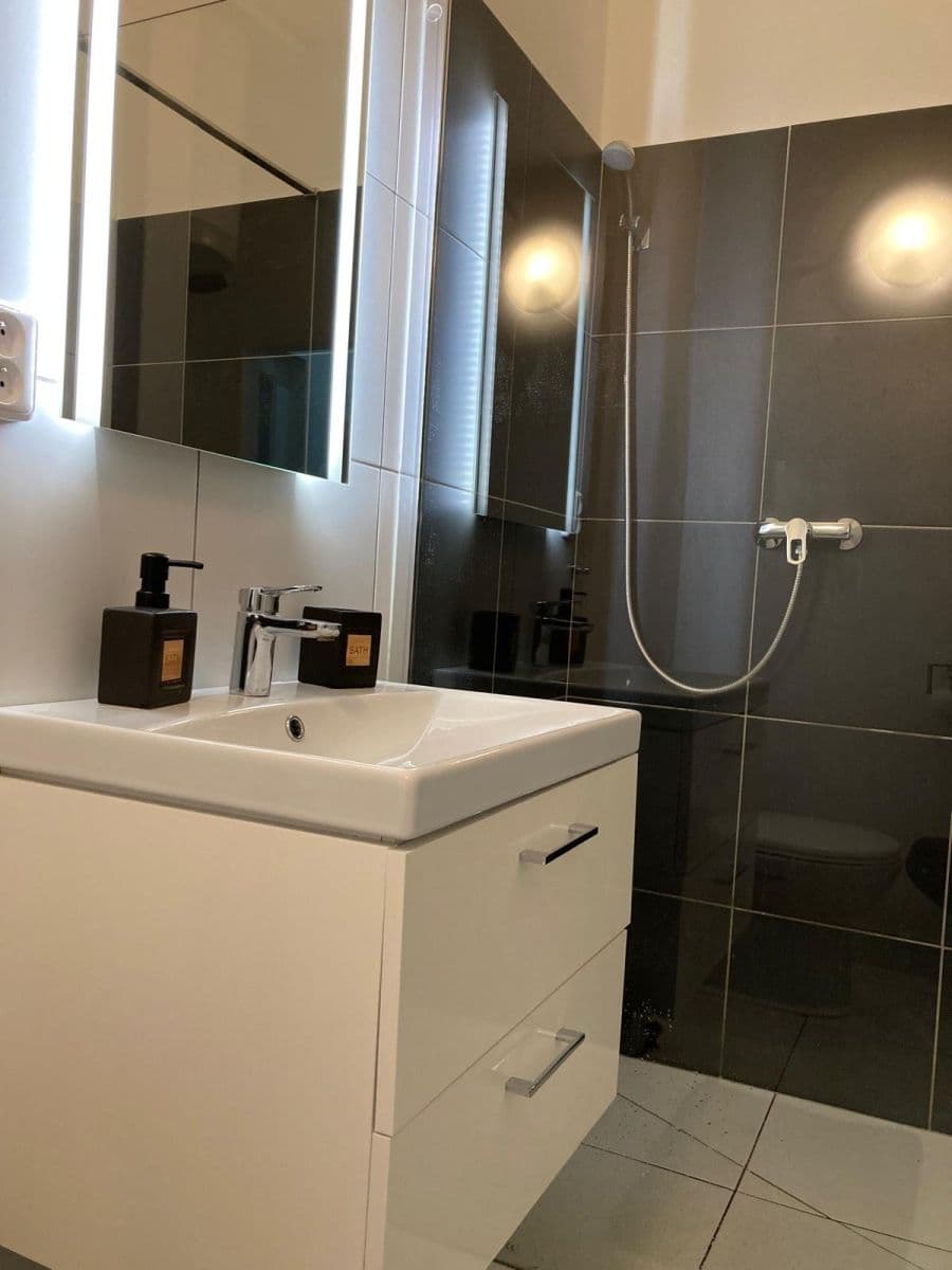 Pronájem bytu 35 m², Ve Struhách, Praha, Praha Pronájem bytu 35 m², Ve Struhách, Praha, Praha