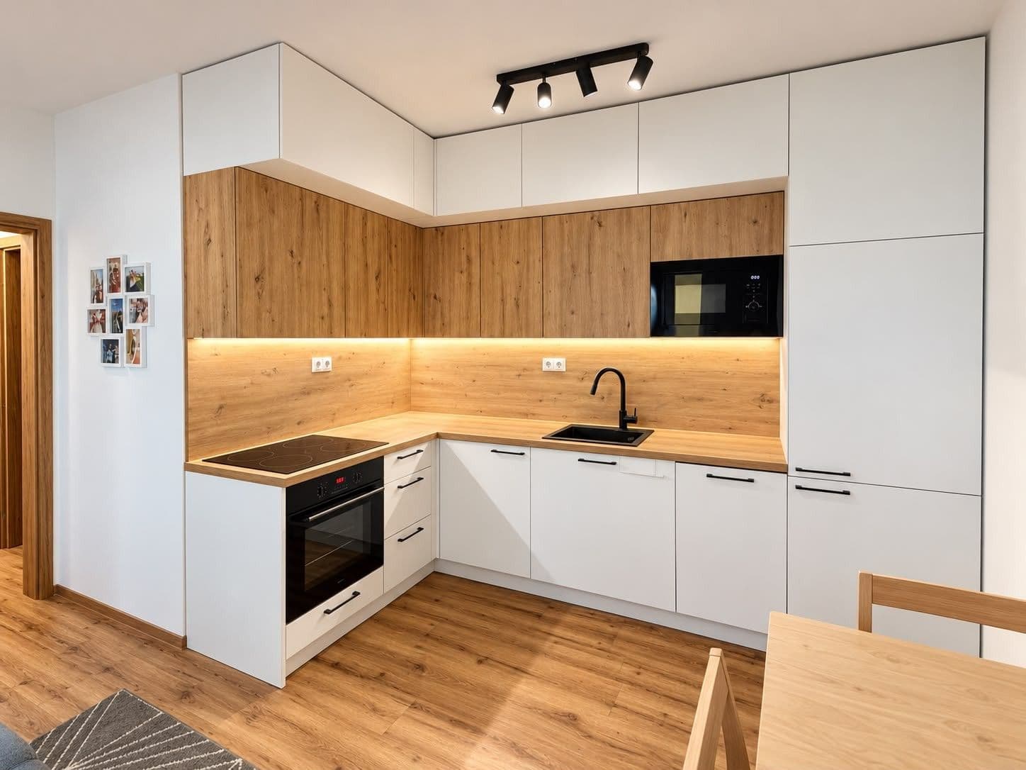 Pronájem bytu 2+kk 56 m², U Kasáren, Dašice, Pardubický kraj Pronájem bytu 2+kk 56 m², U Kasáren, Dašice, Pardubický kraj