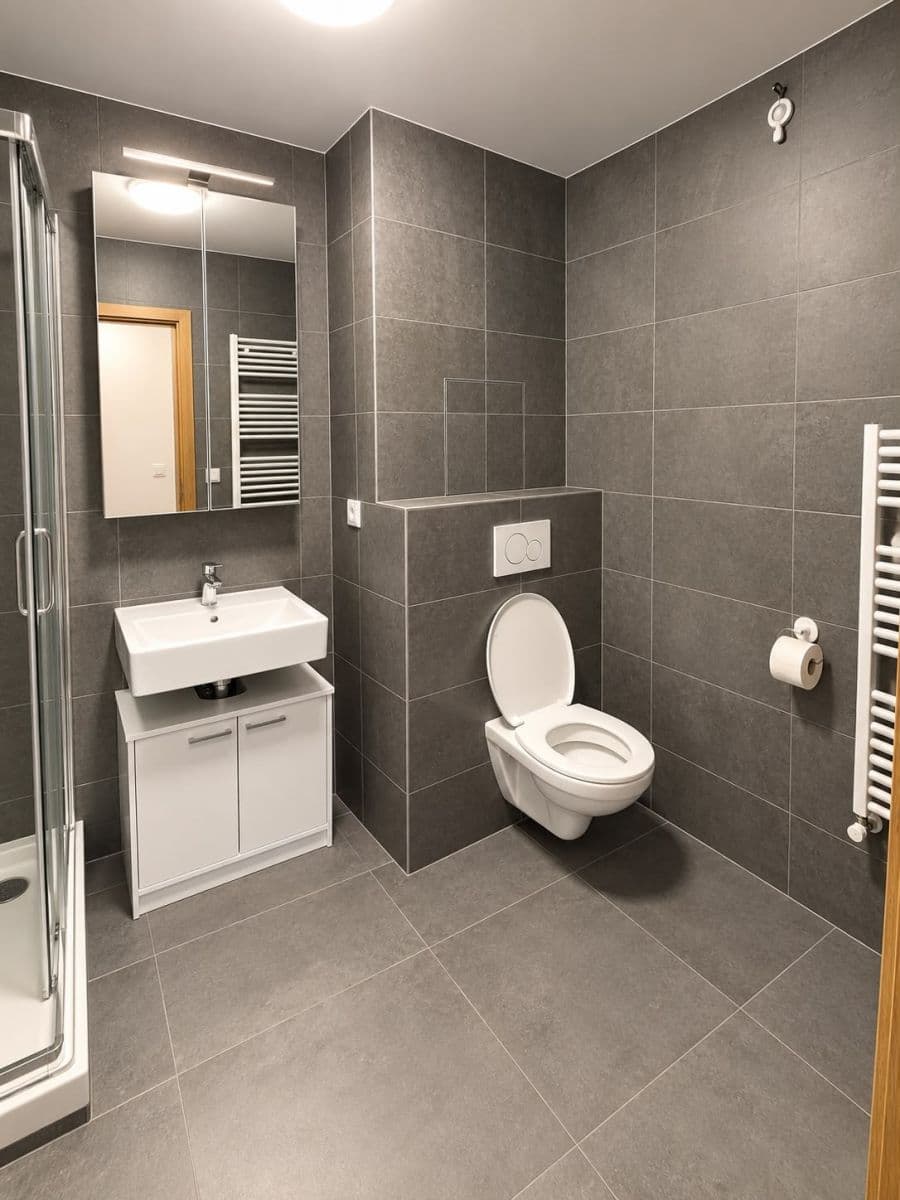 Pronájem bytu 2+kk 56 m², U Kasáren, Dašice, Pardubický kraj Pronájem bytu 2+kk 56 m², U Kasáren, Dašice, Pardubický kraj
