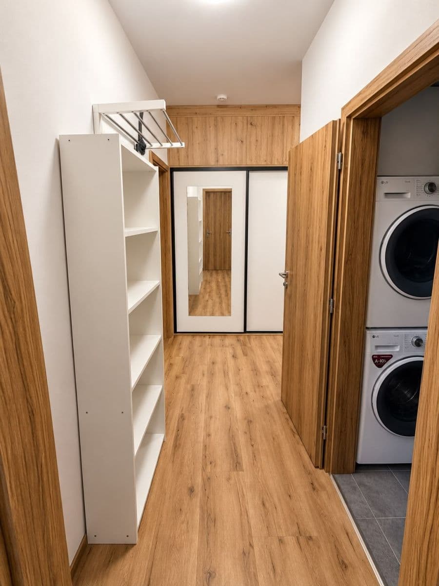 Pronájem bytu 2+kk 56 m², U Kasáren, Dašice, Pardubický kraj Pronájem bytu 2+kk 56 m², U Kasáren, Dašice, Pardubický kraj