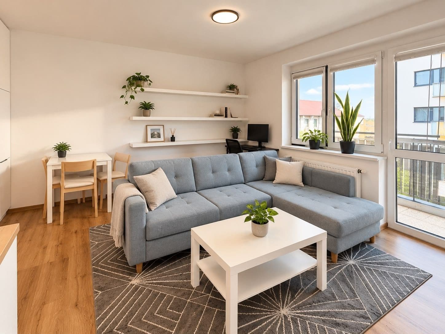 Pronájem bytu 2+kk 56 m², U Kasáren, Dašice, Pardubický kraj Pronájem bytu 2+kk 56 m², U Kasáren, Dašice, Pardubický kraj