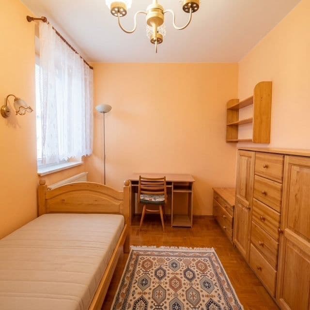 Pronájem bytu 2+kk 43 m², Hradčanská, Drásov, Jihomoravský kraj Pronájem bytu 2+kk 43 m², Hradčanská, Drásov, Jihomoravský kraj