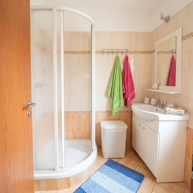 Pronájem bytu 2+kk 43 m², Hradčanská, Drásov, Jihomoravský kraj Pronájem bytu 2+kk 43 m², Hradčanská, Drásov, Jihomoravský kraj