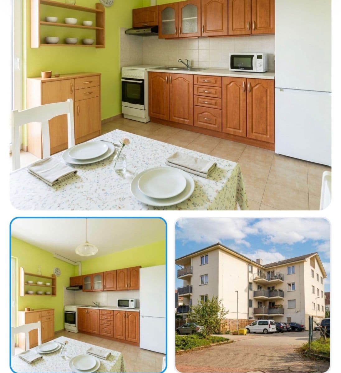 Pronájem bytu 2+kk 43 m², Hradčanská, Drásov, Jihomoravský kraj Pronájem bytu 2+kk 43 m², Hradčanská, Drásov, Jihomoravský kraj