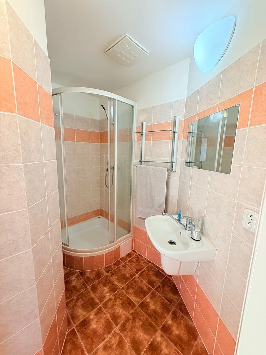 Prodej bytu 4+1 122 m², U Trojice, České Budějovice, Jihočeský kraj Prodej bytu 4+1 122 m², U Trojice, České Budějovice, Jihočeský kraj