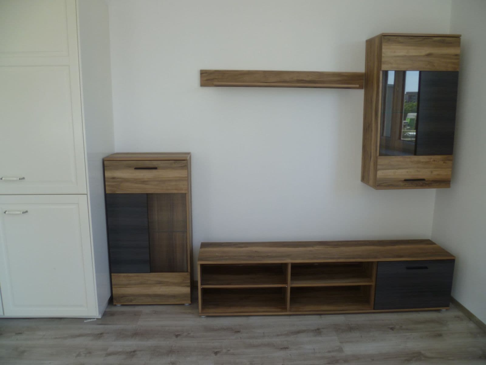 Pronájem bytu 2+kk 52 m², Velký Osek, Středočeský kraj Pronájem bytu 2+kk 52 m², Velký Osek, Středočeský kraj