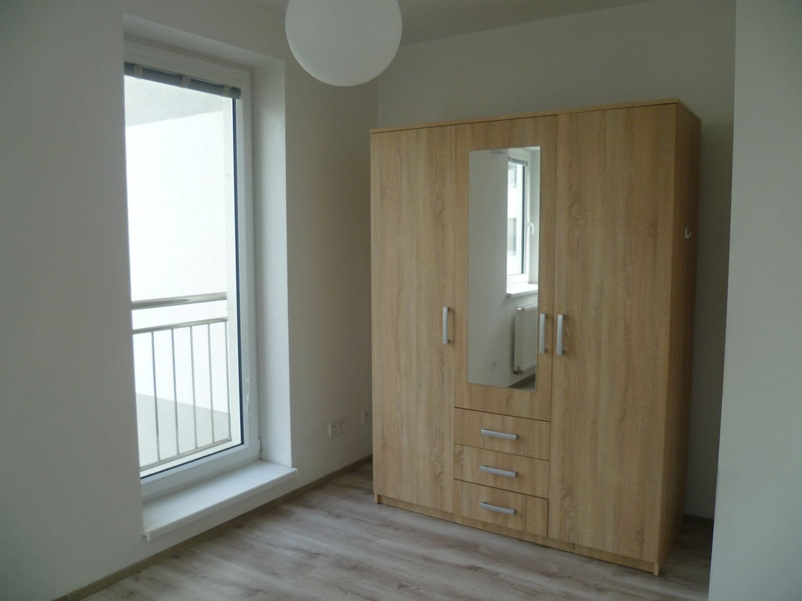 Pronájem bytu 2+kk 52 m², Velký Osek, Středočeský kraj Pronájem bytu 2+kk 52 m², Velký Osek, Středočeský kraj