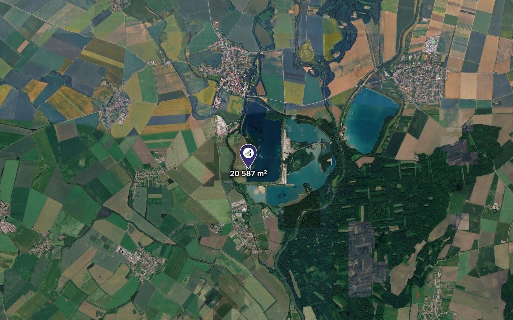 Prodej pozemku 9.007 m², Tovačov, Olomoucký kraj Prodej pozemku 9.007 m², Tovačov, Olomoucký kraj