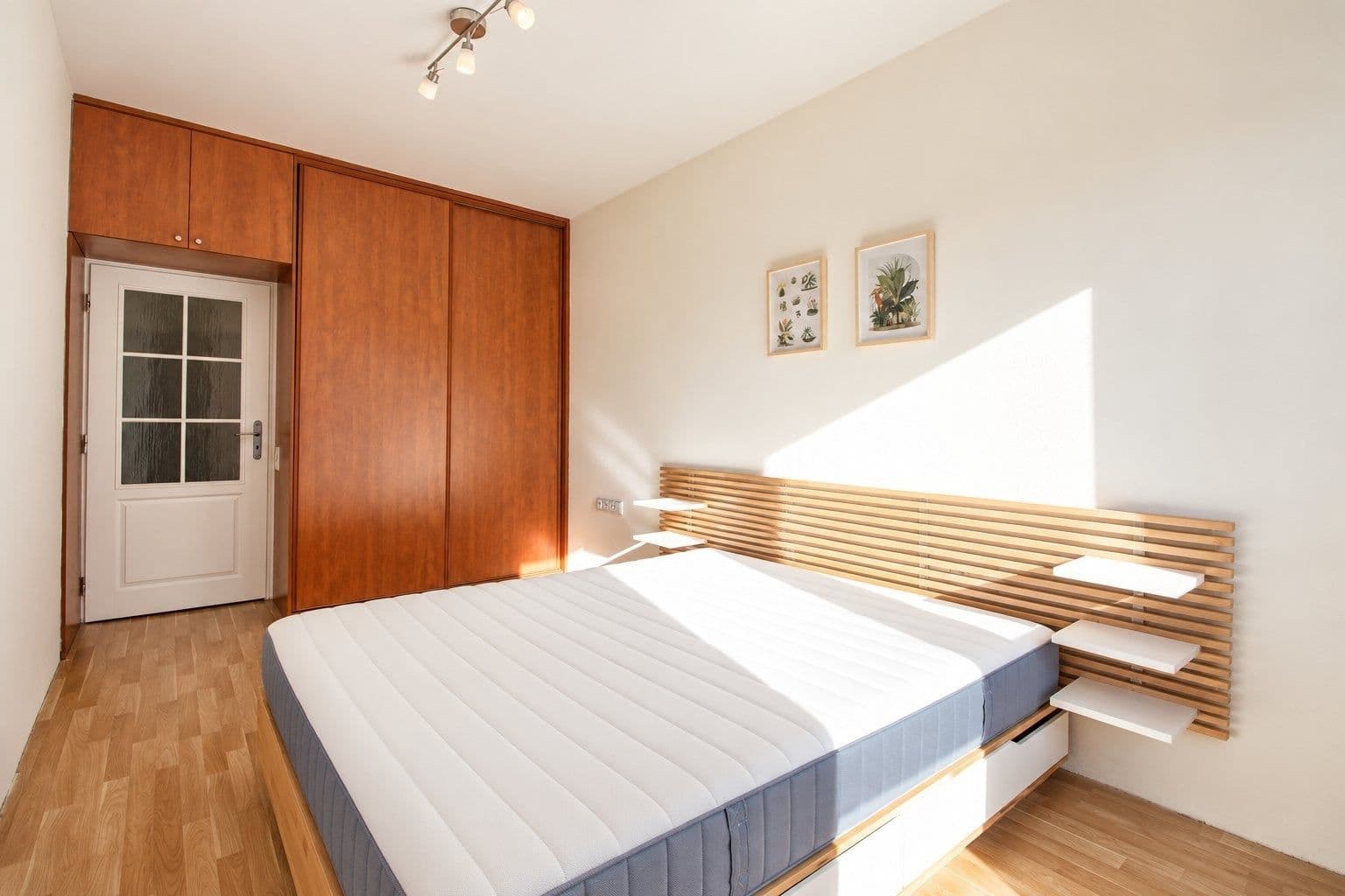 Pronájem bytu 2+kk 37 m², Křivá, Praha, Praha Pronájem bytu 2+kk 37 m², Křivá, Praha, Praha