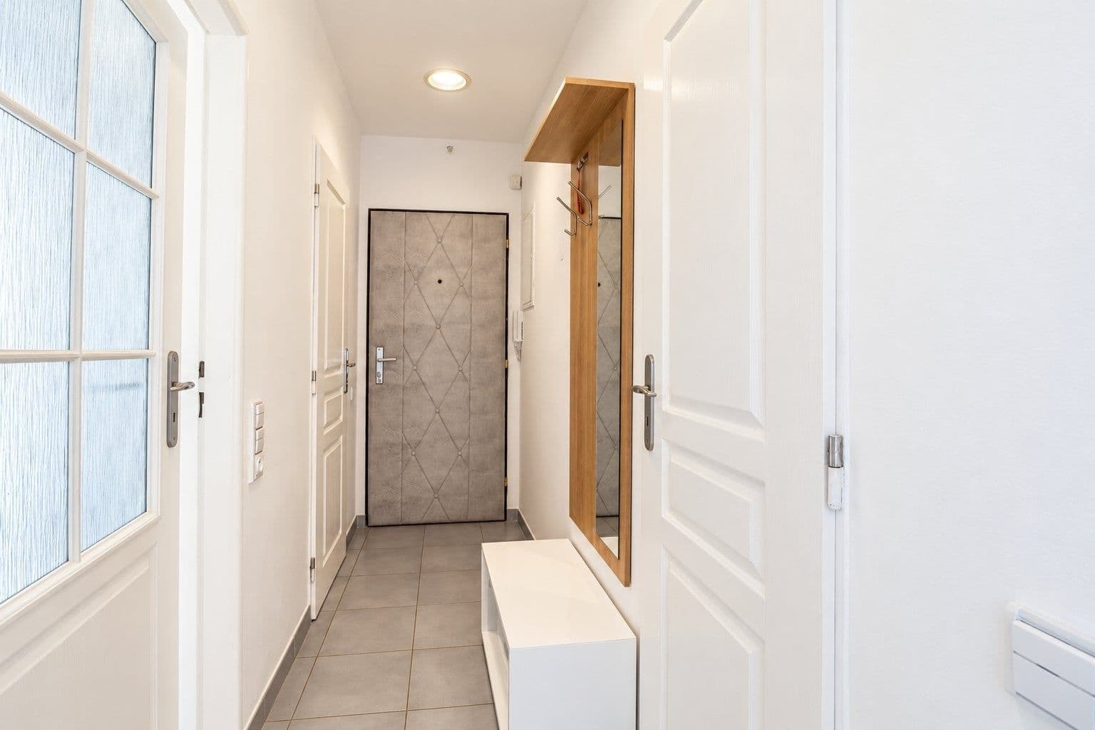 Pronájem bytu 2+kk 37 m², Křivá, Praha, Praha Pronájem bytu 2+kk 37 m², Křivá, Praha, Praha