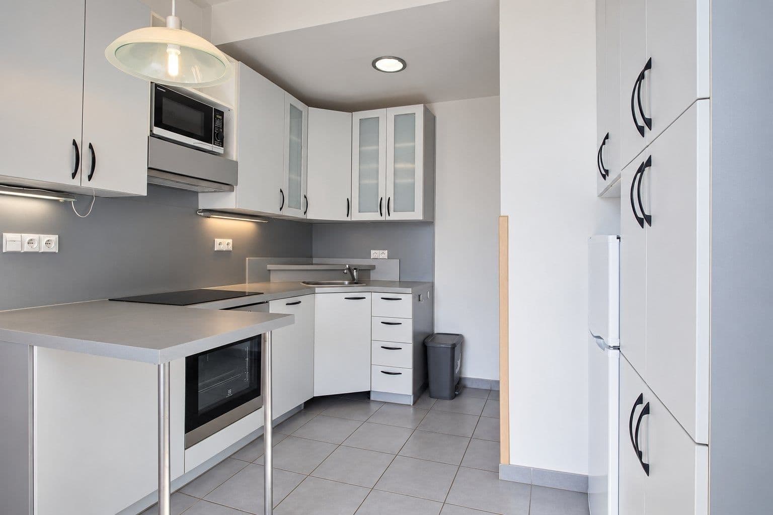 Pronájem bytu 2+kk 37 m², Křivá, Praha, Praha Pronájem bytu 2+kk 37 m², Křivá, Praha, Praha