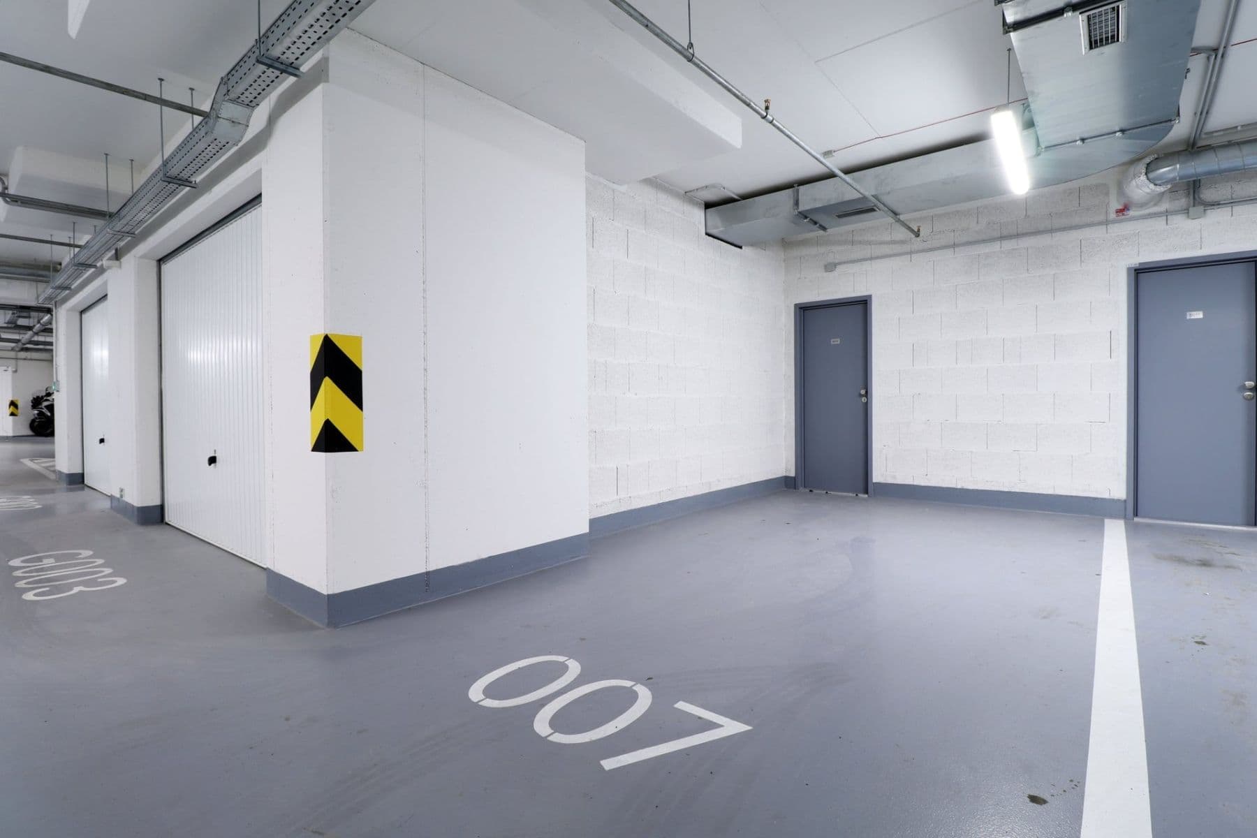 Pronájem bytu 1+kk 34 m², Výstavní, Praha, Praha Pronájem bytu 1+kk 34 m², Výstavní, Praha, Praha