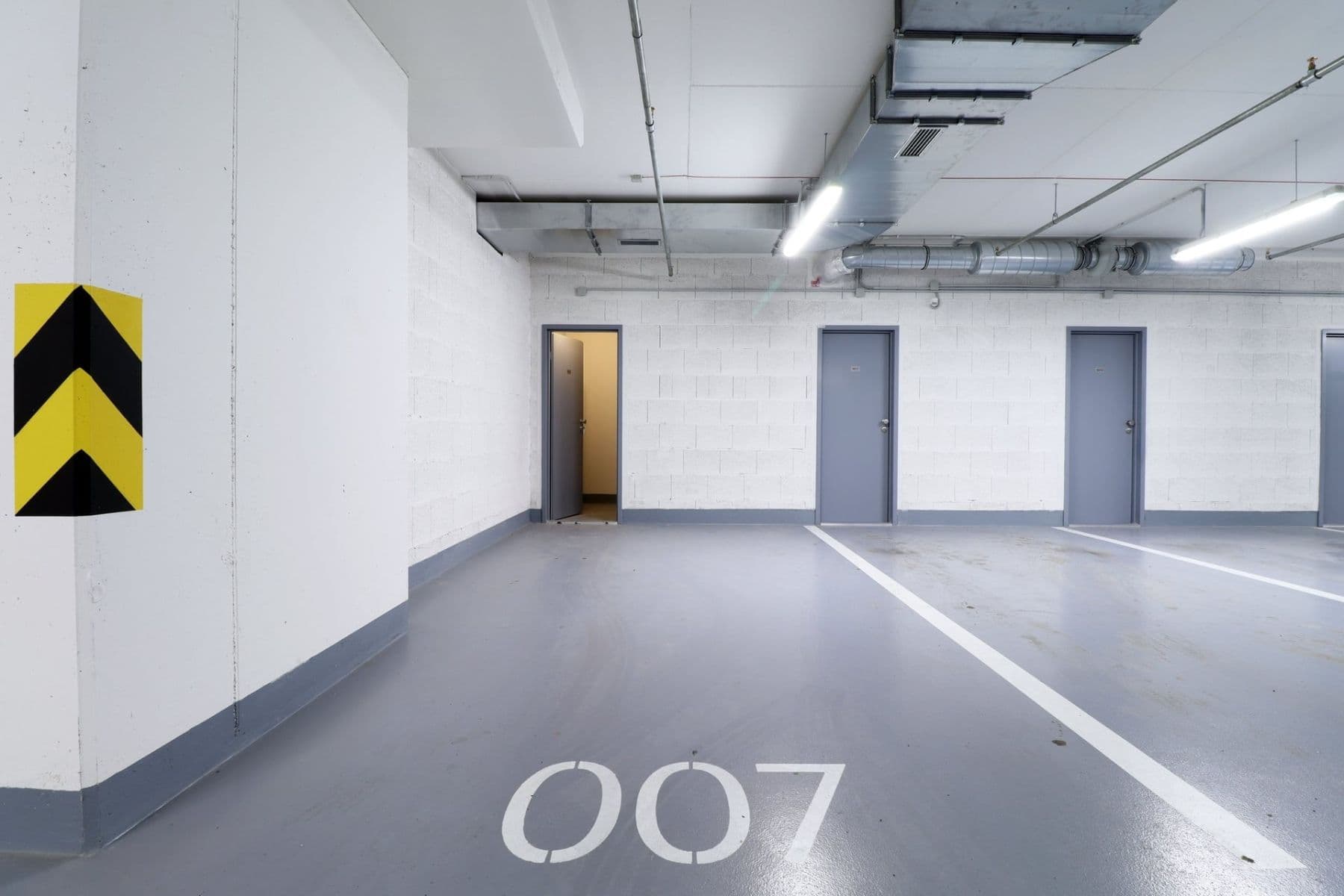 Pronájem bytu 1+kk 34 m², Výstavní, Praha, Praha Pronájem bytu 1+kk 34 m², Výstavní, Praha, Praha