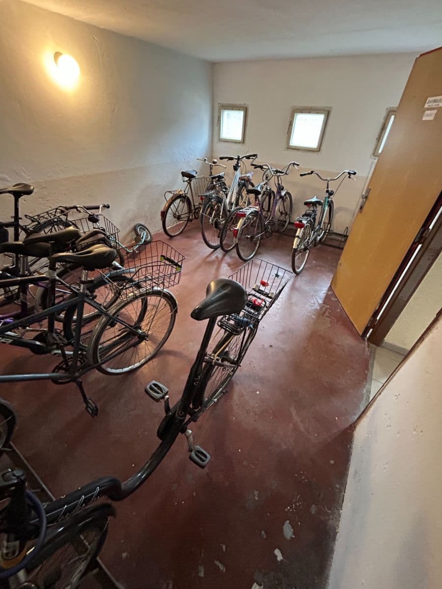 Prodej bytu 3+1 68 m², Souběžná, Třeboň, Jihočeský kraj Prodej bytu 3+1 68 m², Souběžná, Třeboň, Jihočeský kraj