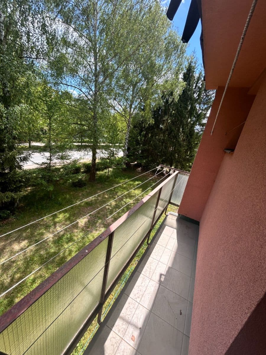 Prodej bytu 3+1 68 m², Souběžná, Třeboň, Jihočeský kraj Prodej bytu 3+1 68 m², Souběžná, Třeboň, Jihočeský kraj