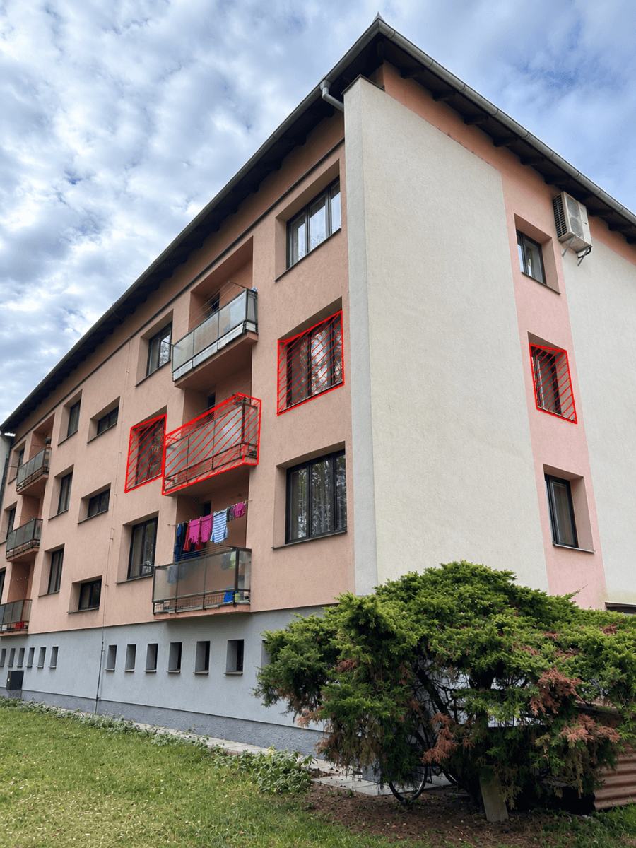 Prodej bytu 3+1 68 m², Souběžná, Třeboň, Jihočeský kraj Prodej bytu 3+1 68 m², Souběžná, Třeboň, Jihočeský kraj