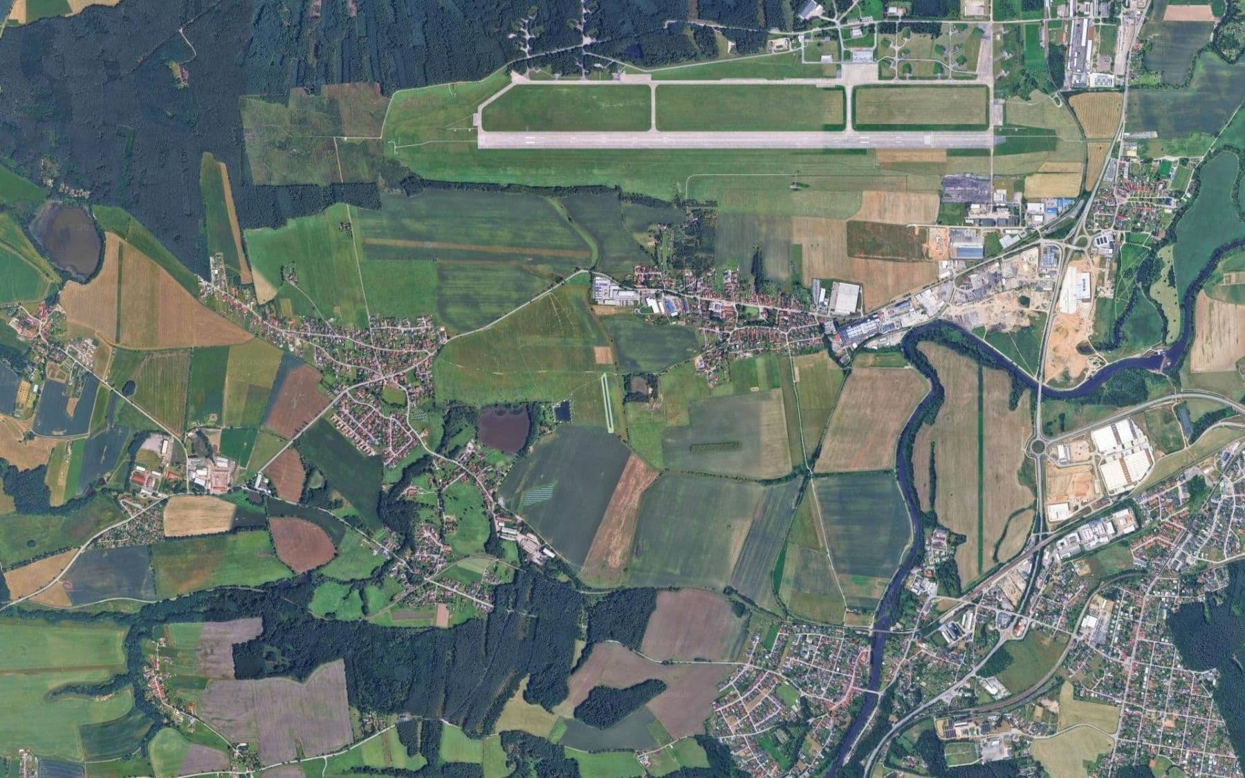 Prodej pozemku 4.853 m², Homole, Jihočeský kraj Prodej pozemku 4.853 m², Homole, Jihočeský kraj