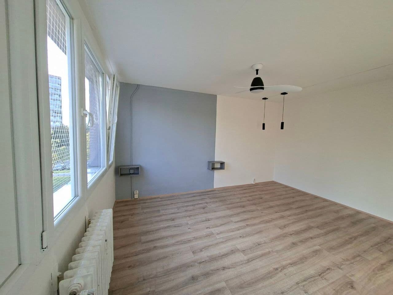 Pronájem bytu 1+kk 27 m², Novodvorská, Praha, Praha Pronájem bytu 1+kk 27 m², Novodvorská, Praha, Praha