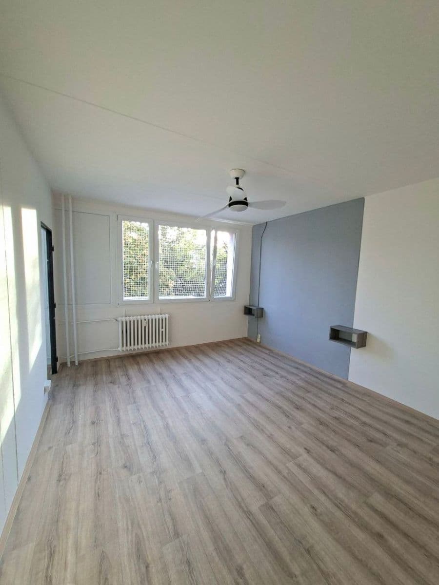 Pronájem bytu 1+kk 27 m², Novodvorská, Praha, Praha Pronájem bytu 1+kk 27 m², Novodvorská, Praha, Praha